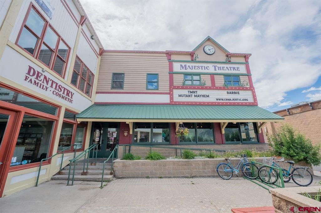 507 Red Lady Avenue Unit: 110