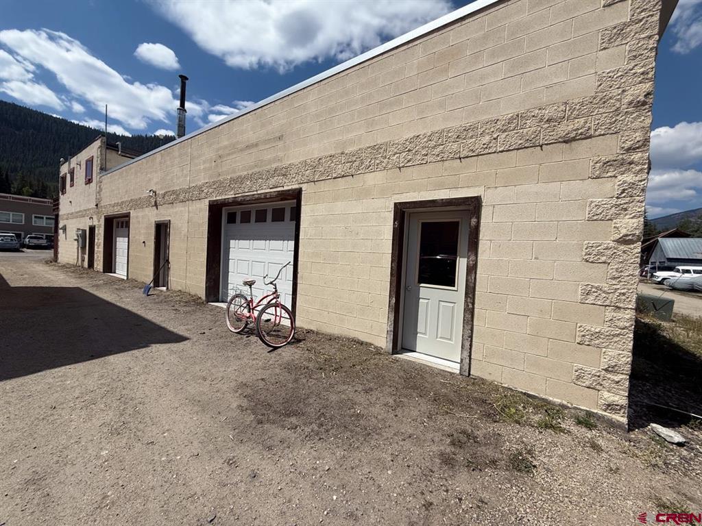 421 Belleview Avenue Unit: 3