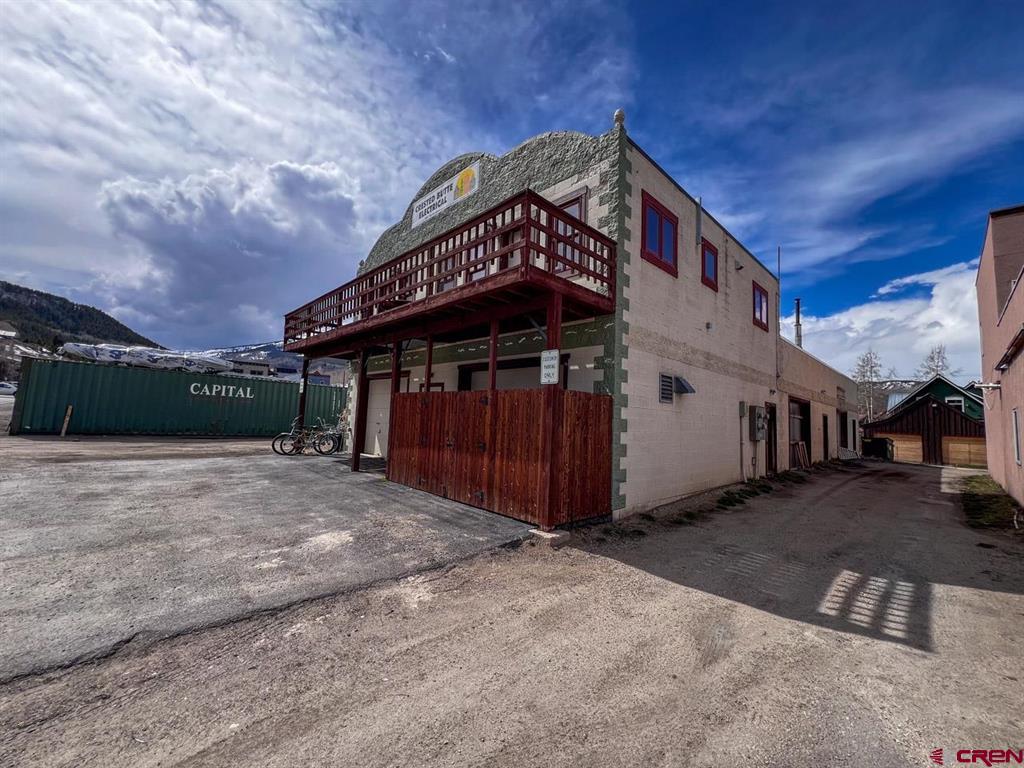 421 Belleview Avenue Unit: 3