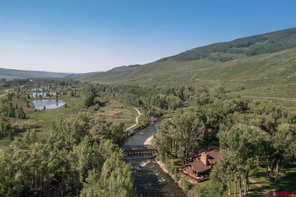 2555 Aspen Mountain Road