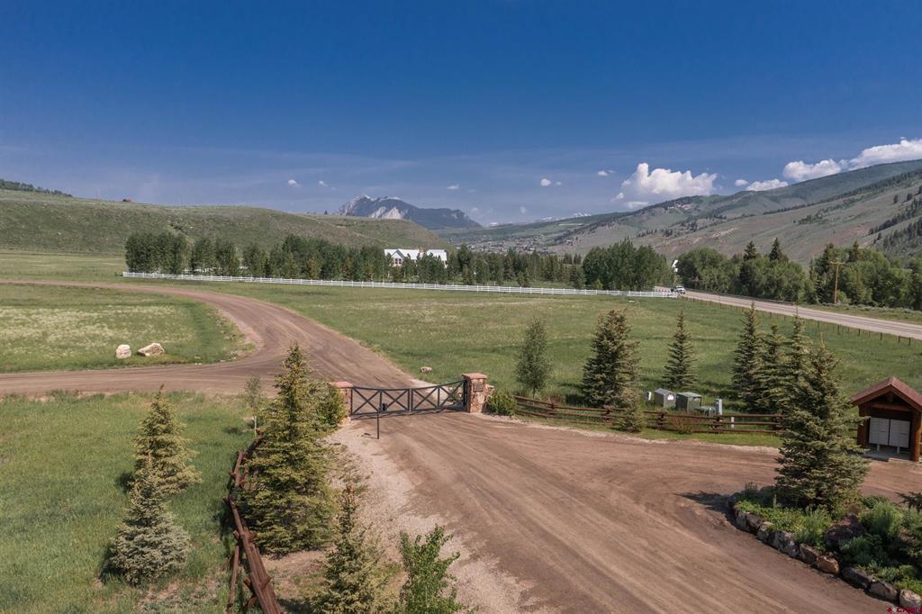 2555 Aspen Mountain Road