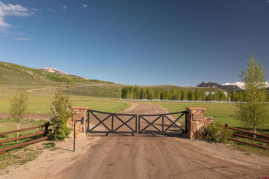 2555 Aspen Mountain Road