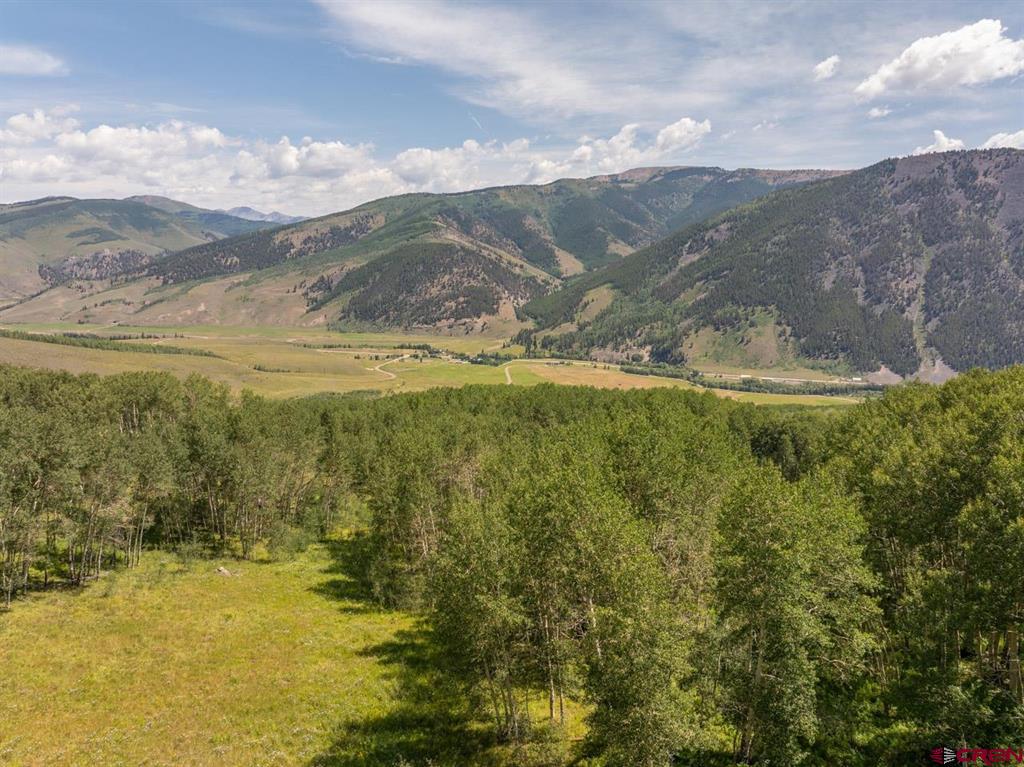 2555 Aspen Mountain Road