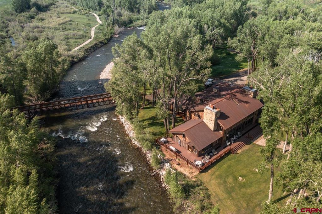 2555 Aspen Mountain Road