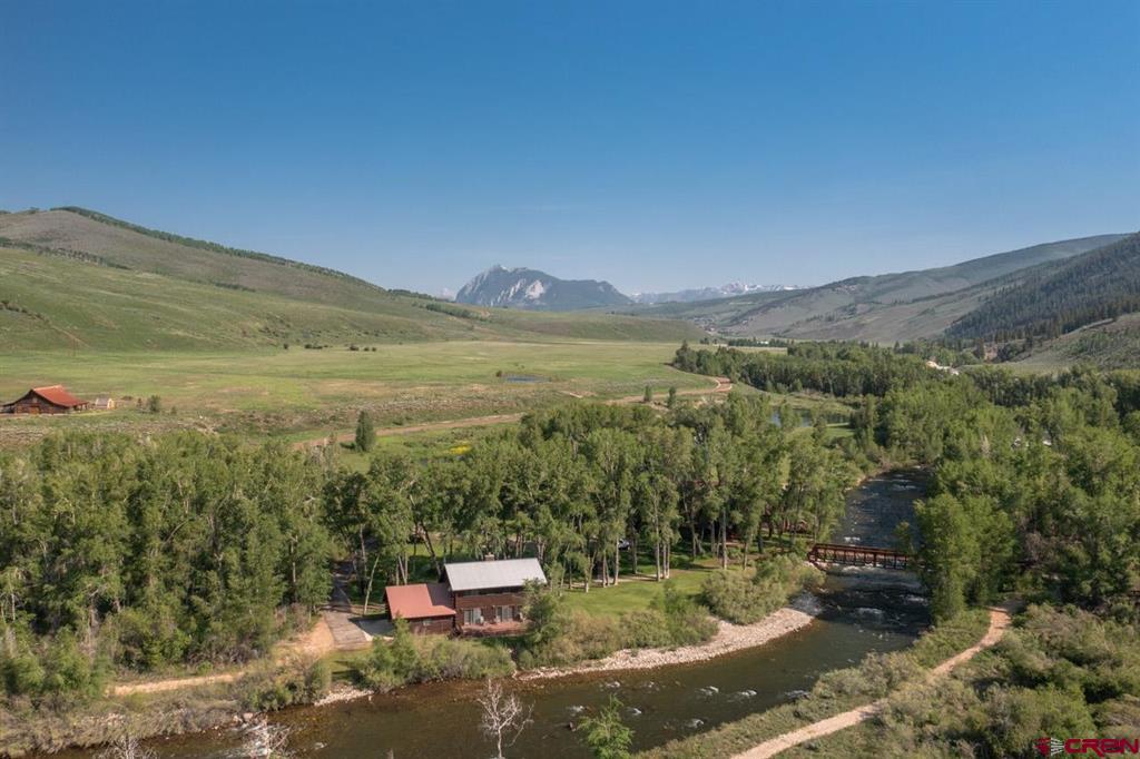 2555 Aspen Mountain Road