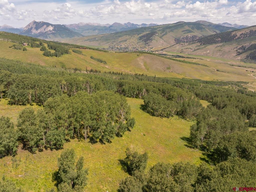 2555 Aspen Mountain Road