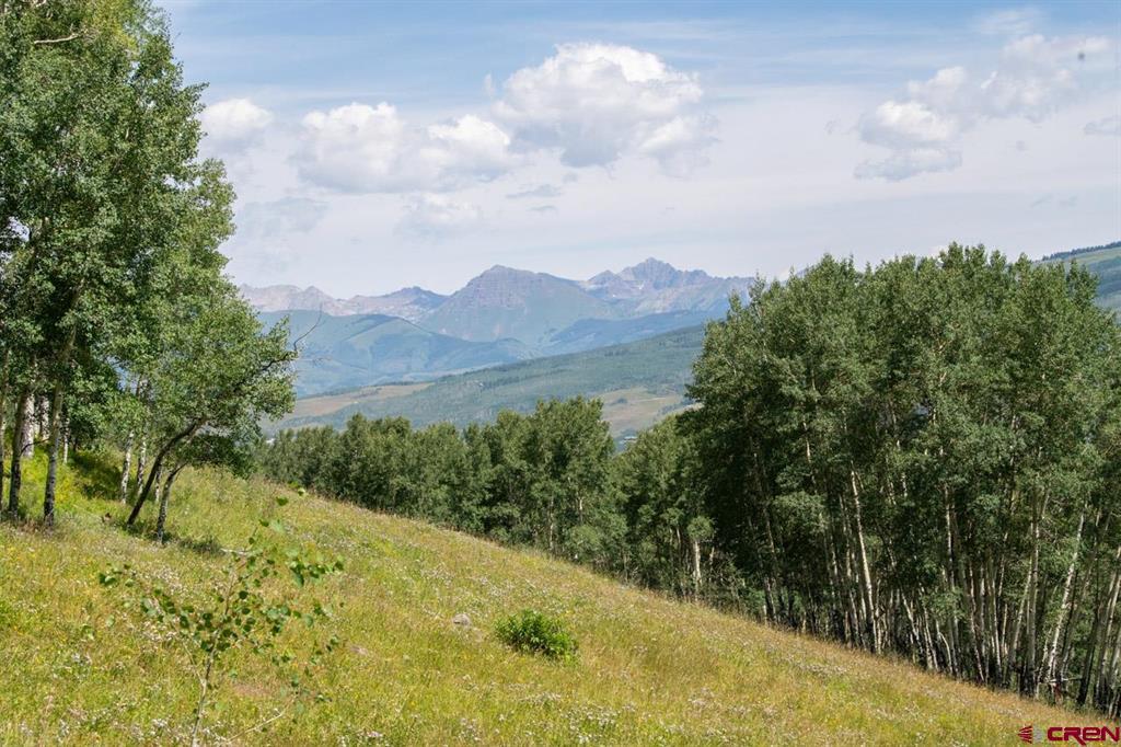 2555 Aspen Mountain Road