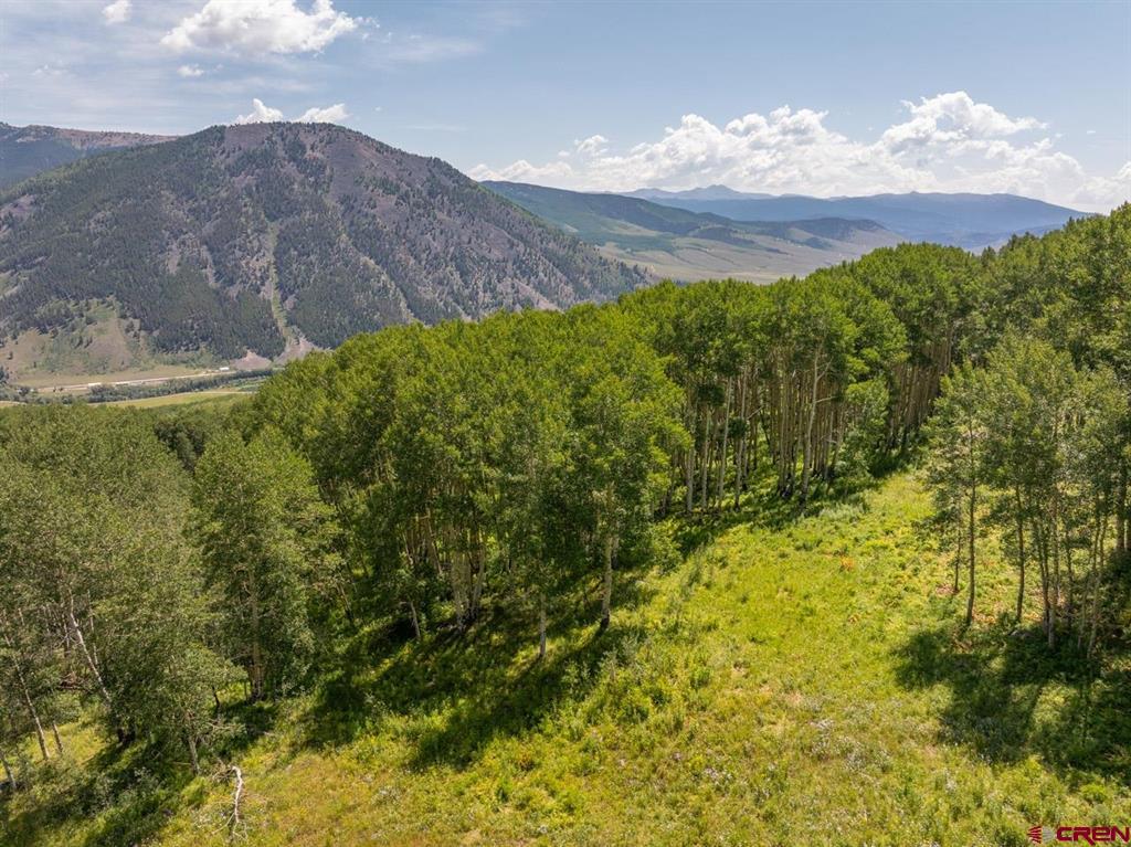 2555 Aspen Mountain Road