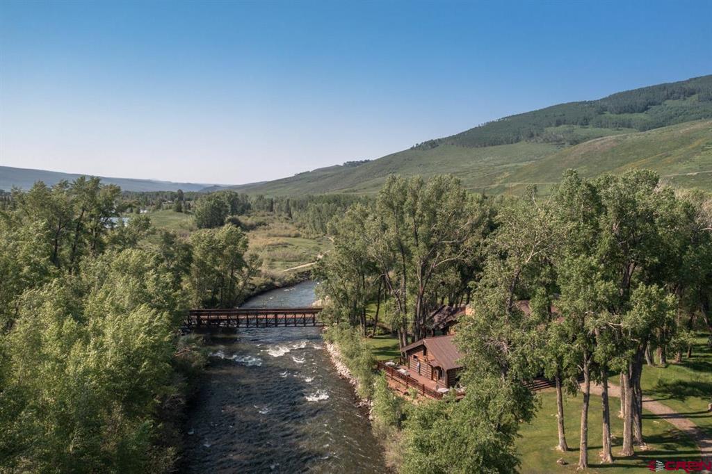 2555 Aspen Mountain Road