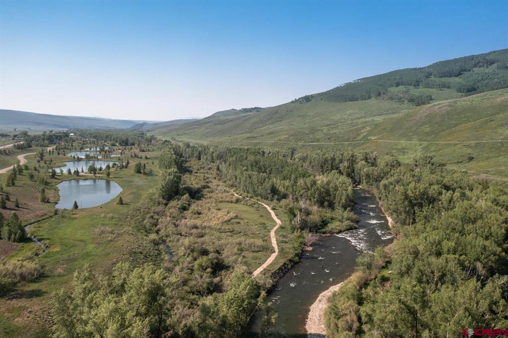 2555 Aspen Mountain Road