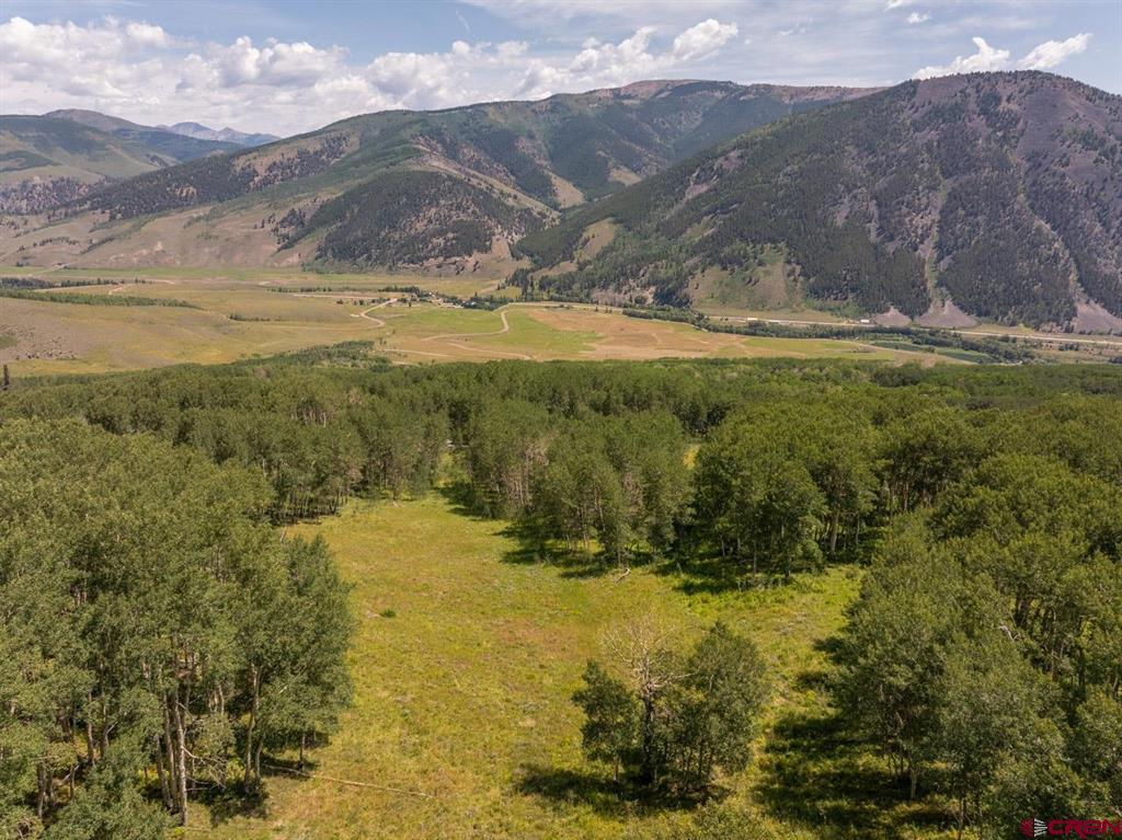 2555 Aspen Mountain Road