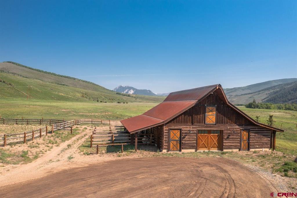 2555 Aspen Mountain Road