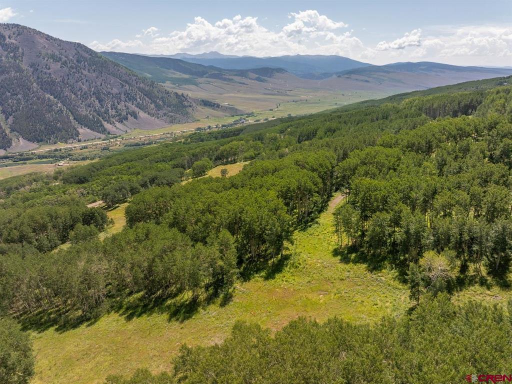 2555 Aspen Mountain Road