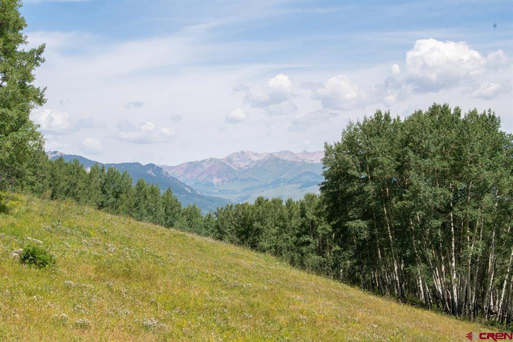 2555 Aspen Mountain Road