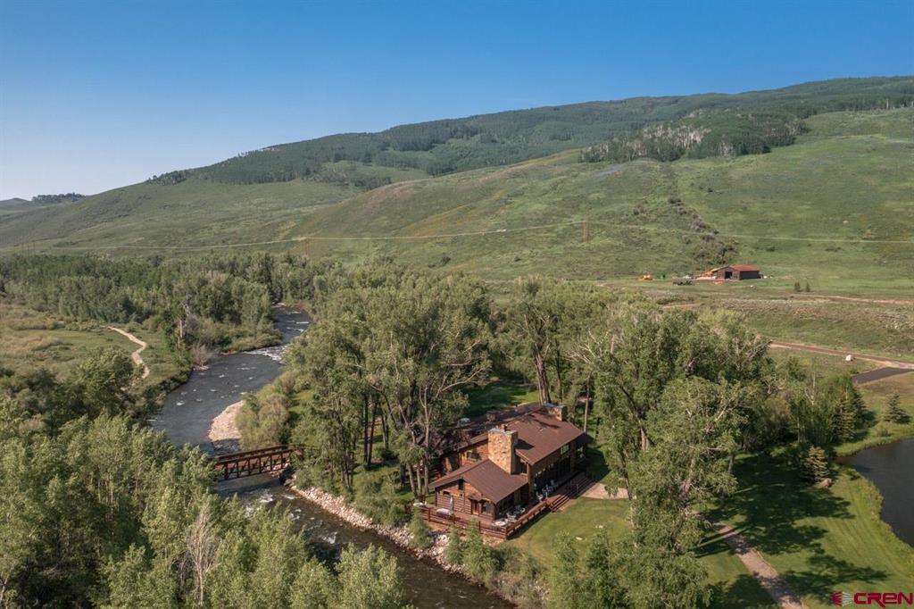 2555 Aspen Mountain Road