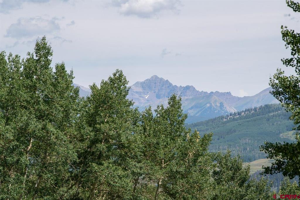 2555 Aspen Mountain Road