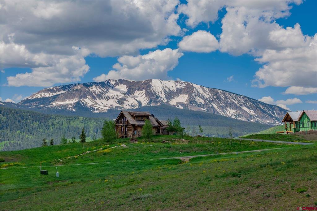 375 Saddle Ridge Ranch Road