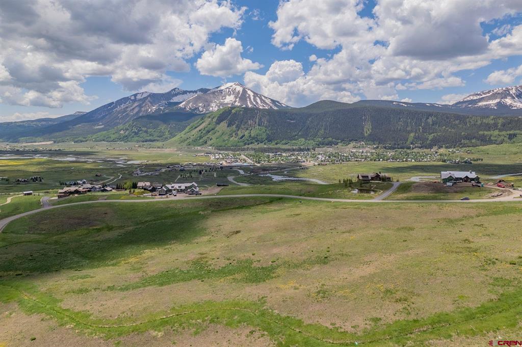 375 Saddle Ridge Ranch Road