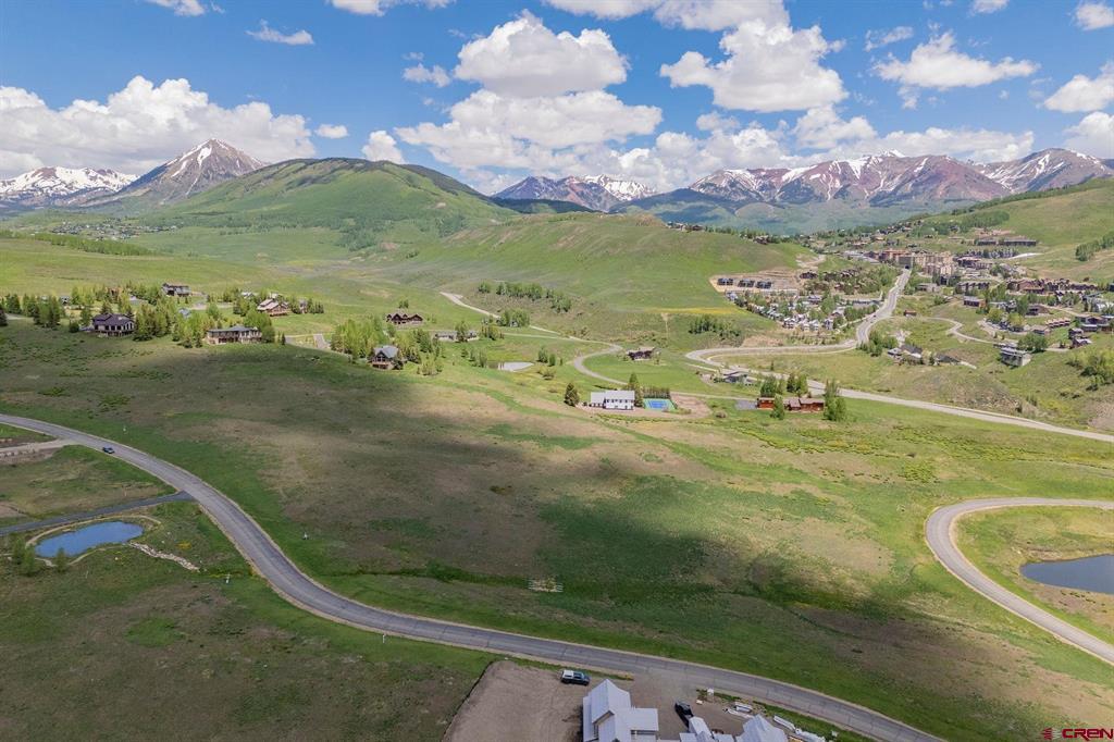 375 Saddle Ridge Ranch Road