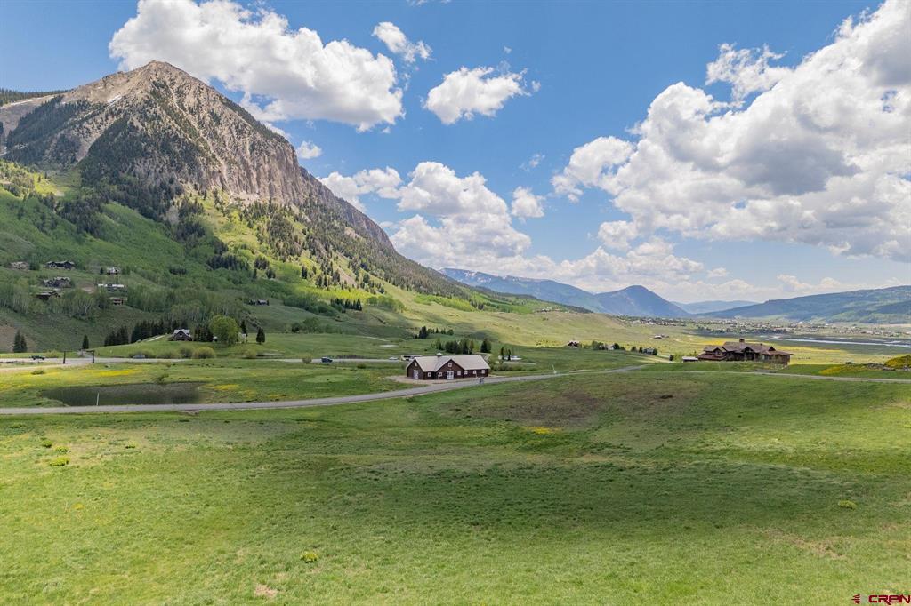 375 Saddle Ridge Ranch Road