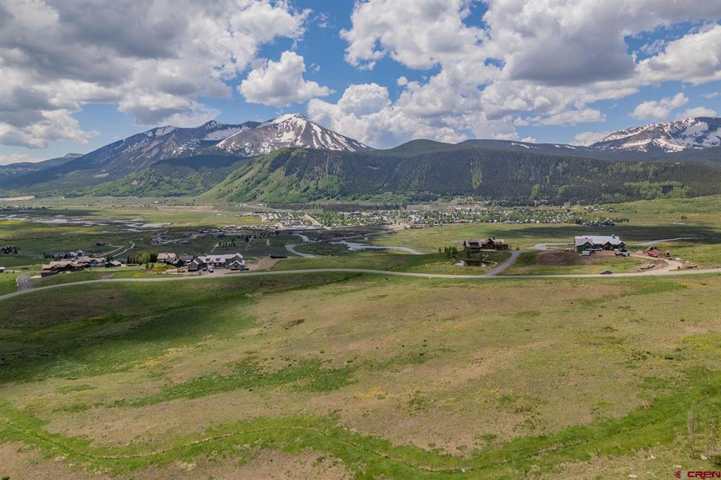 375 Saddle Ridge Ranch Road