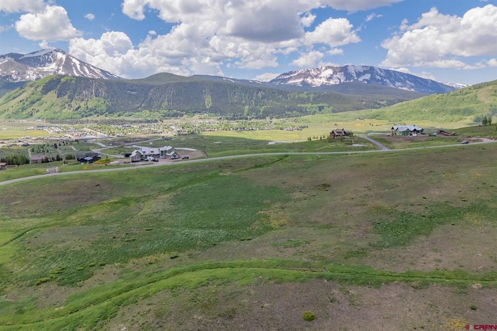 375 Saddle Ridge Ranch Road