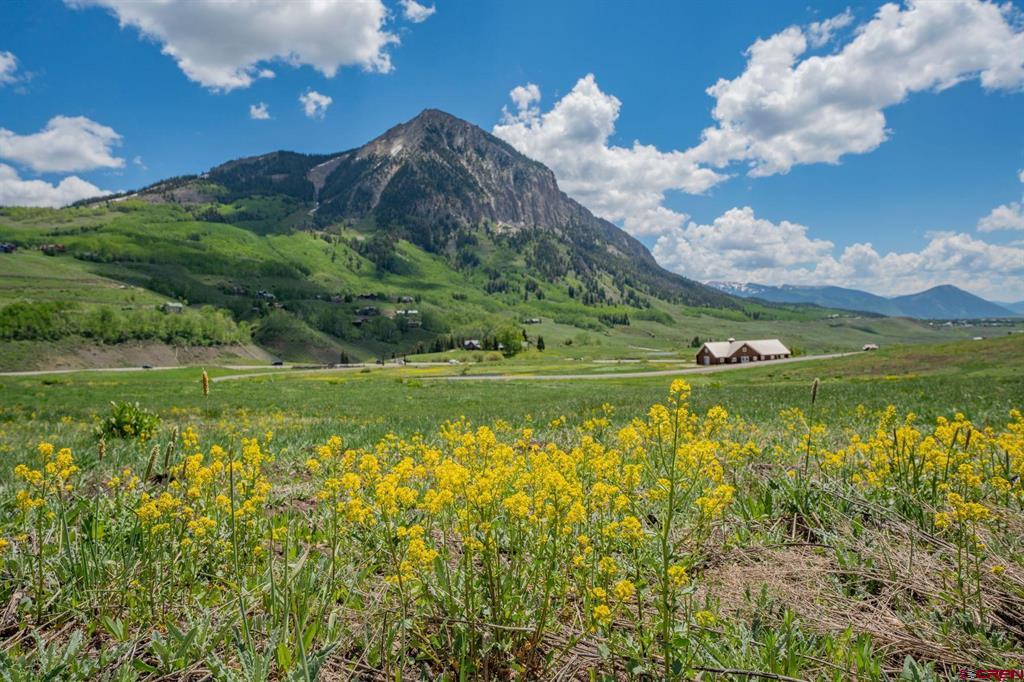 375 Saddle Ridge Ranch Road