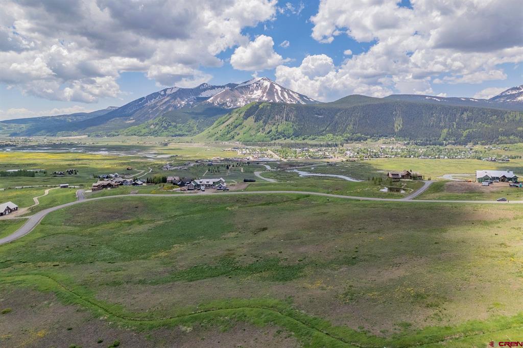 375 Saddle Ridge Ranch Road