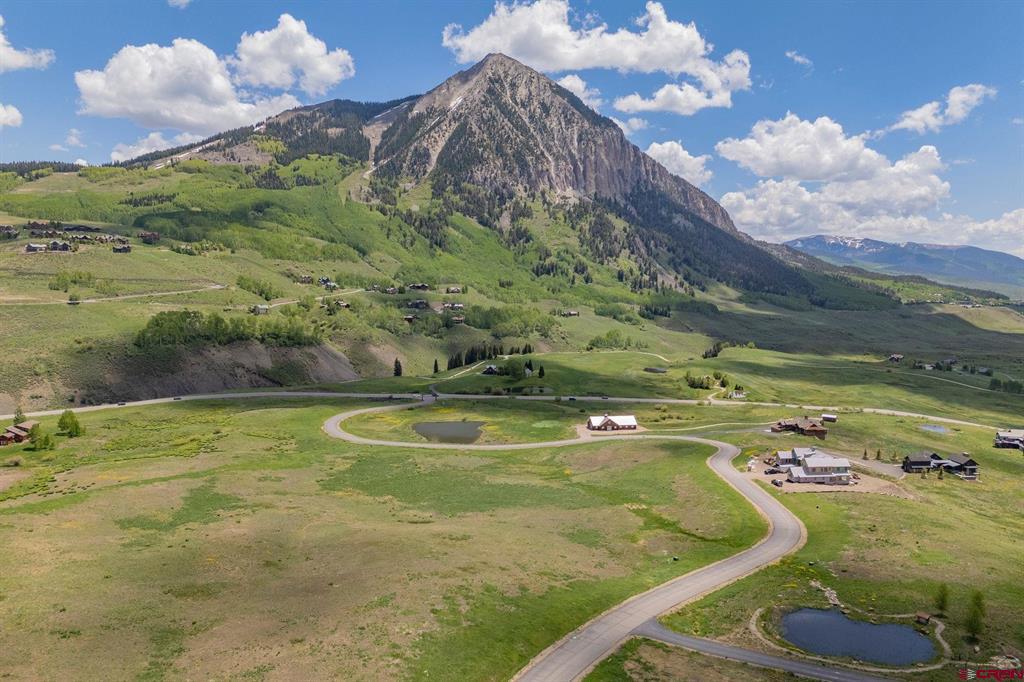 375 Saddle Ridge Ranch Road