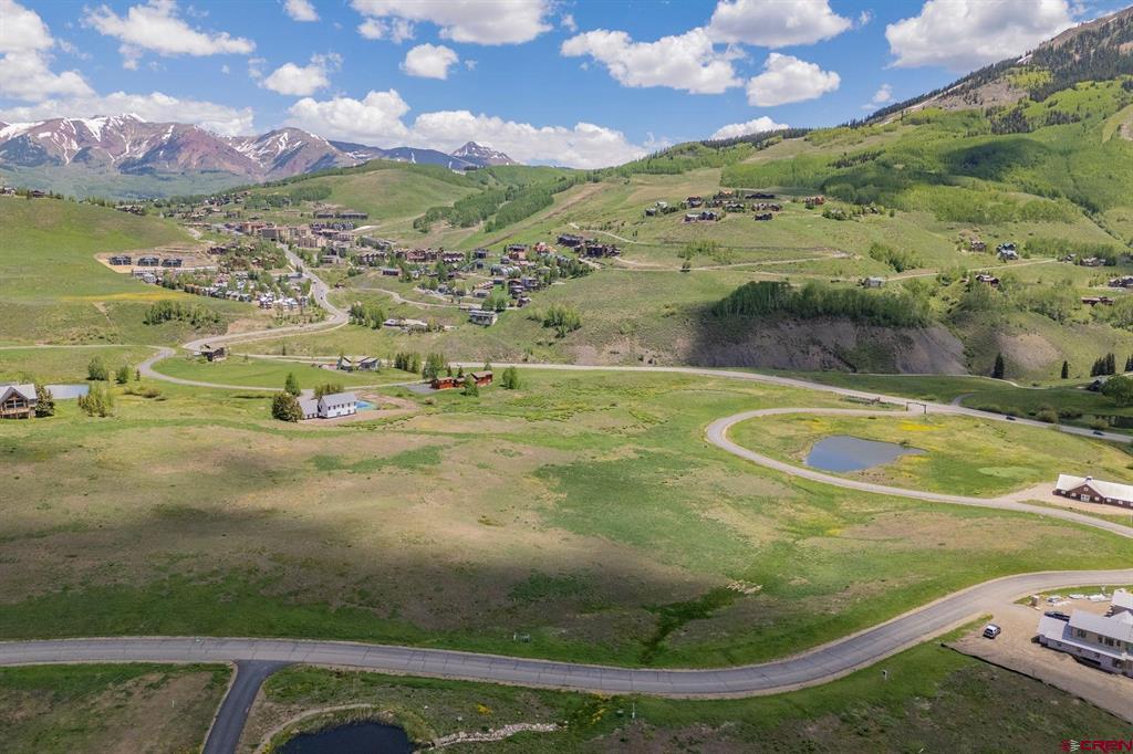 375 Saddle Ridge Ranch Road