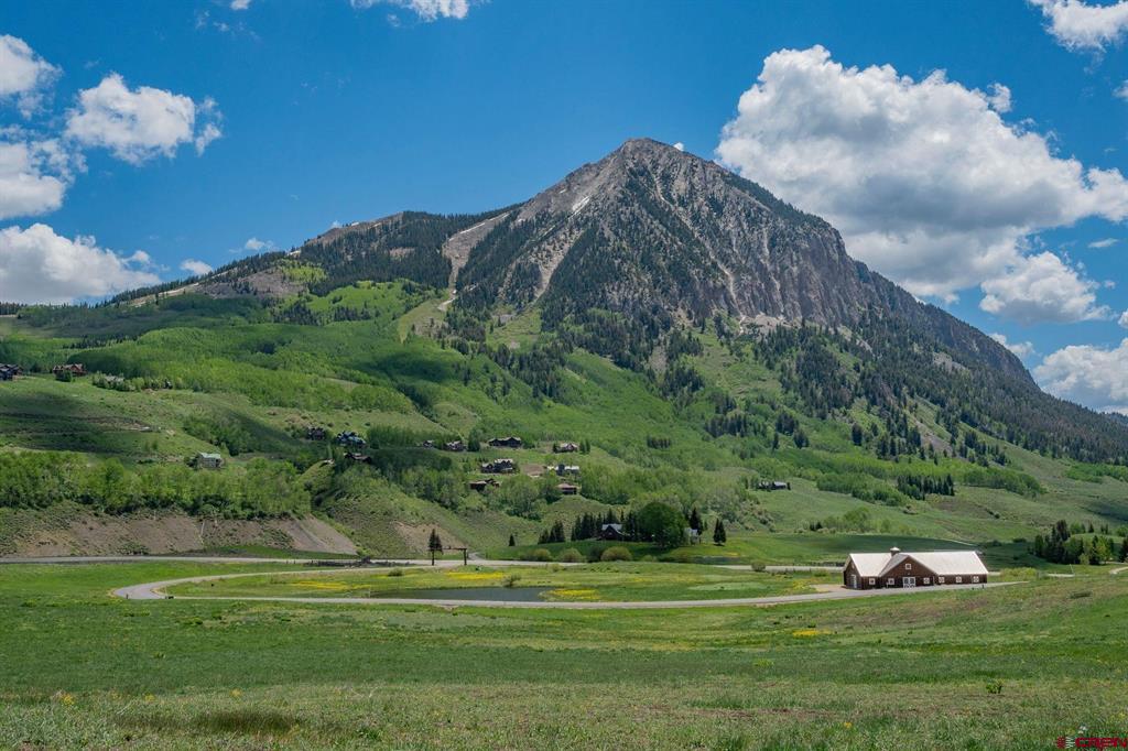 375 Saddle Ridge Ranch Road