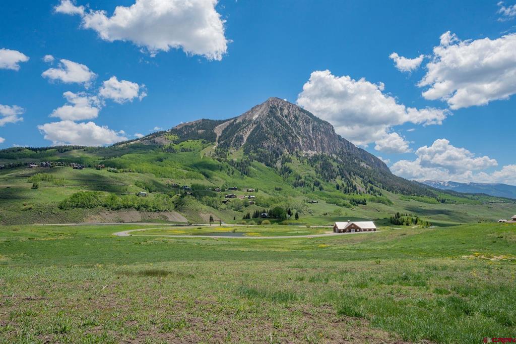 375 Saddle Ridge Ranch Road