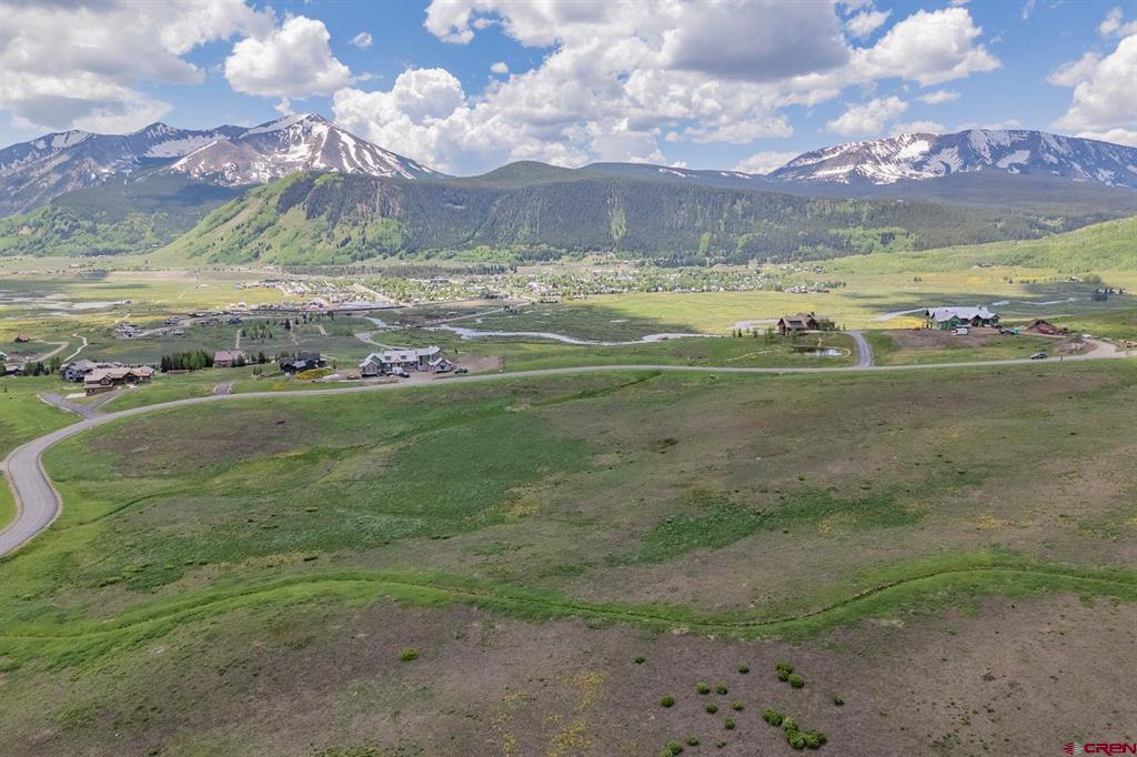 375 Saddle Ridge Ranch Road