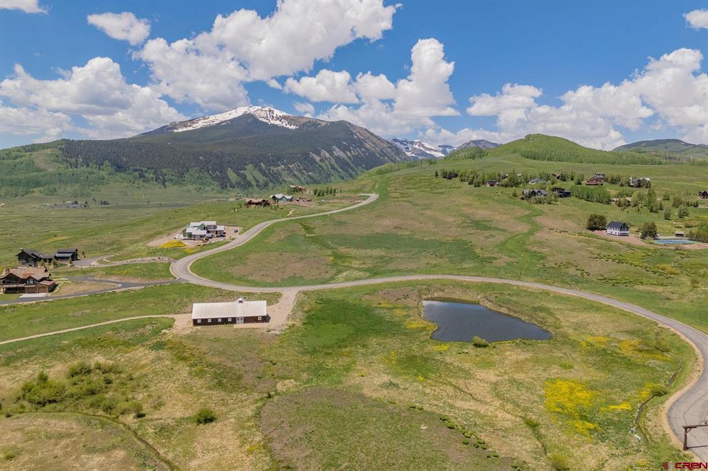 375 Saddle Ridge Ranch Road