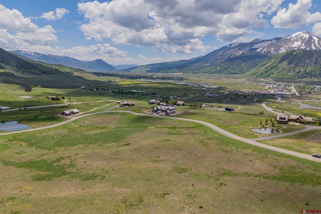 375 Saddle Ridge Ranch Road