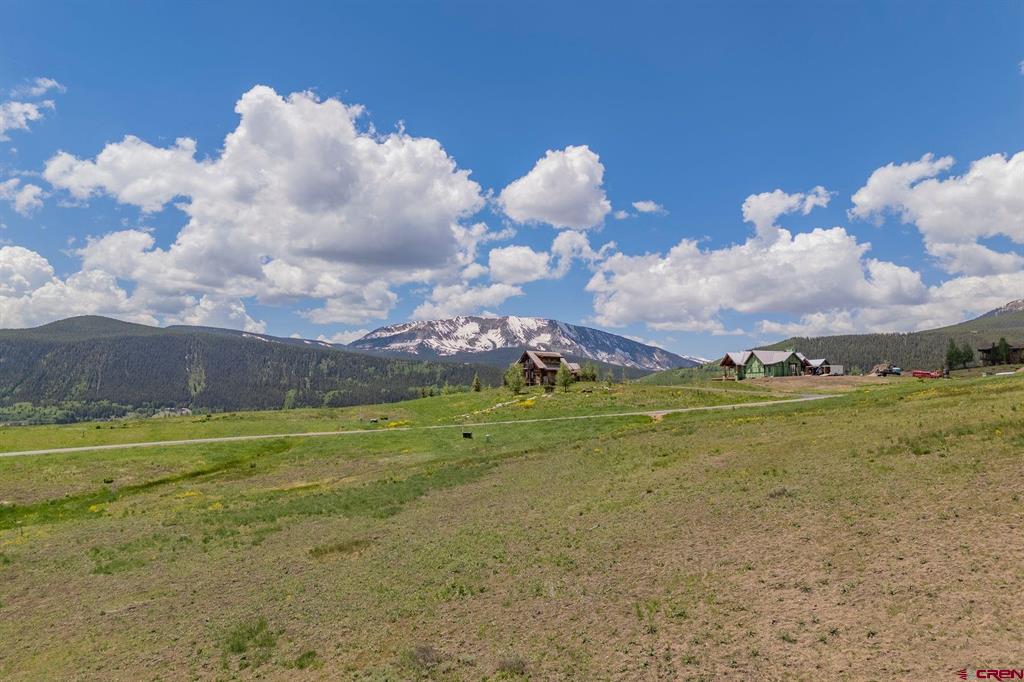 375 Saddle Ridge Ranch Road