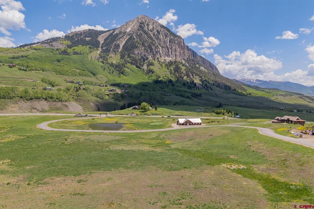 375 Saddle Ridge Ranch Road