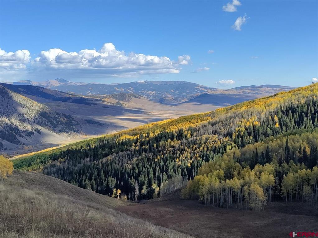 465 Oversteeg Gulch Road
