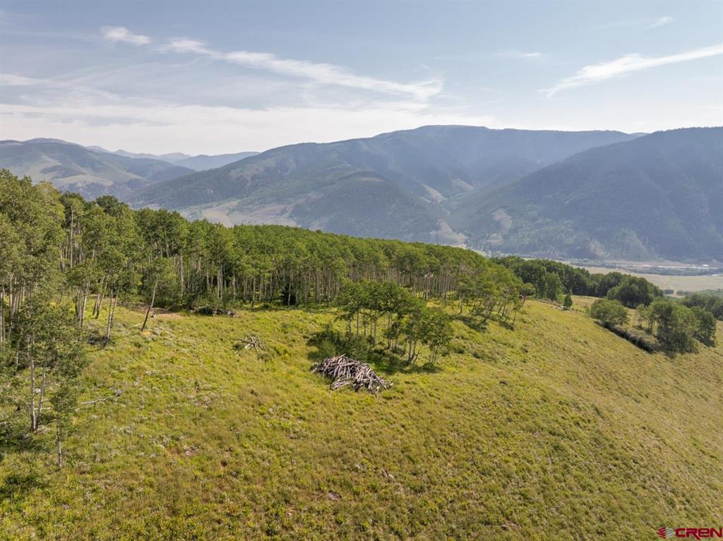 465 Oversteeg Gulch Road