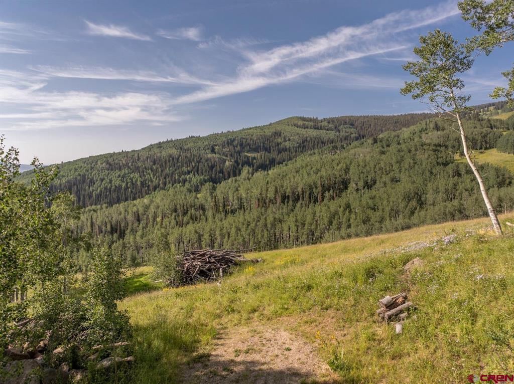 465 Oversteeg Gulch Road