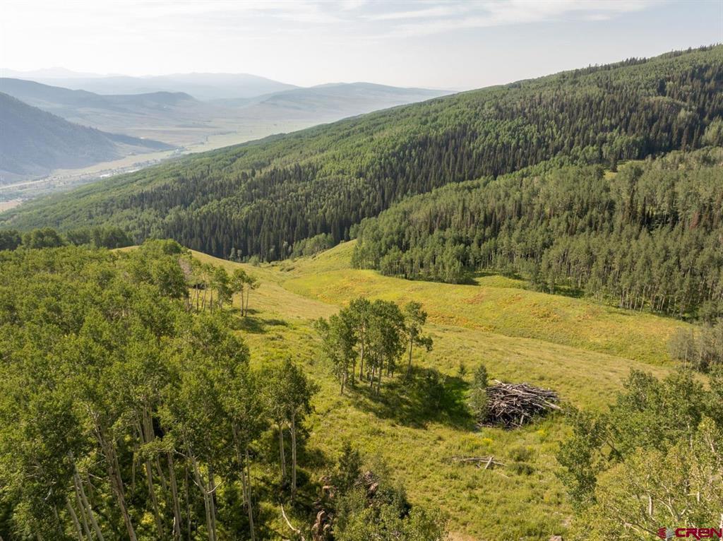 465 Oversteeg Gulch Road