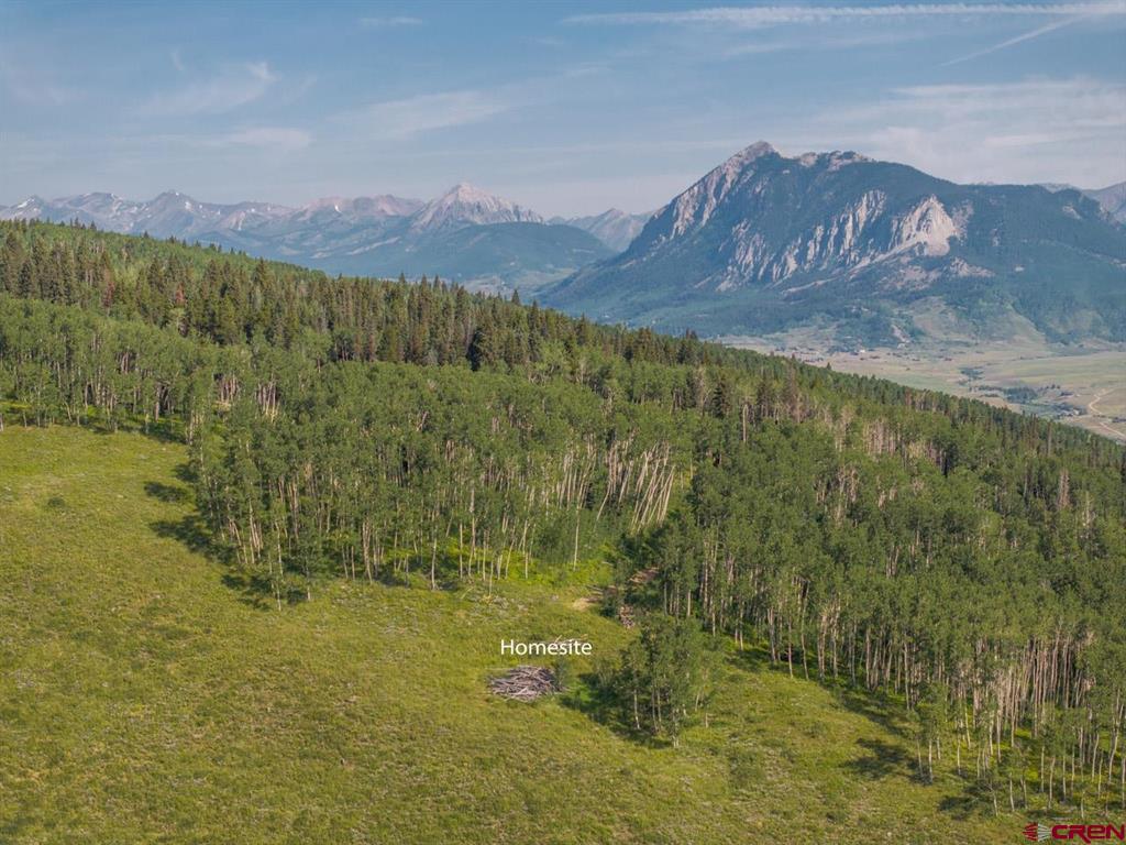 465 Oversteeg Gulch Road