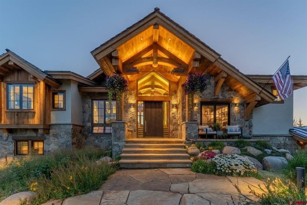 1251 Skyland Drive