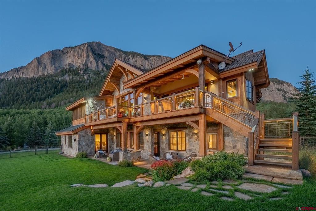 1251 Skyland Drive