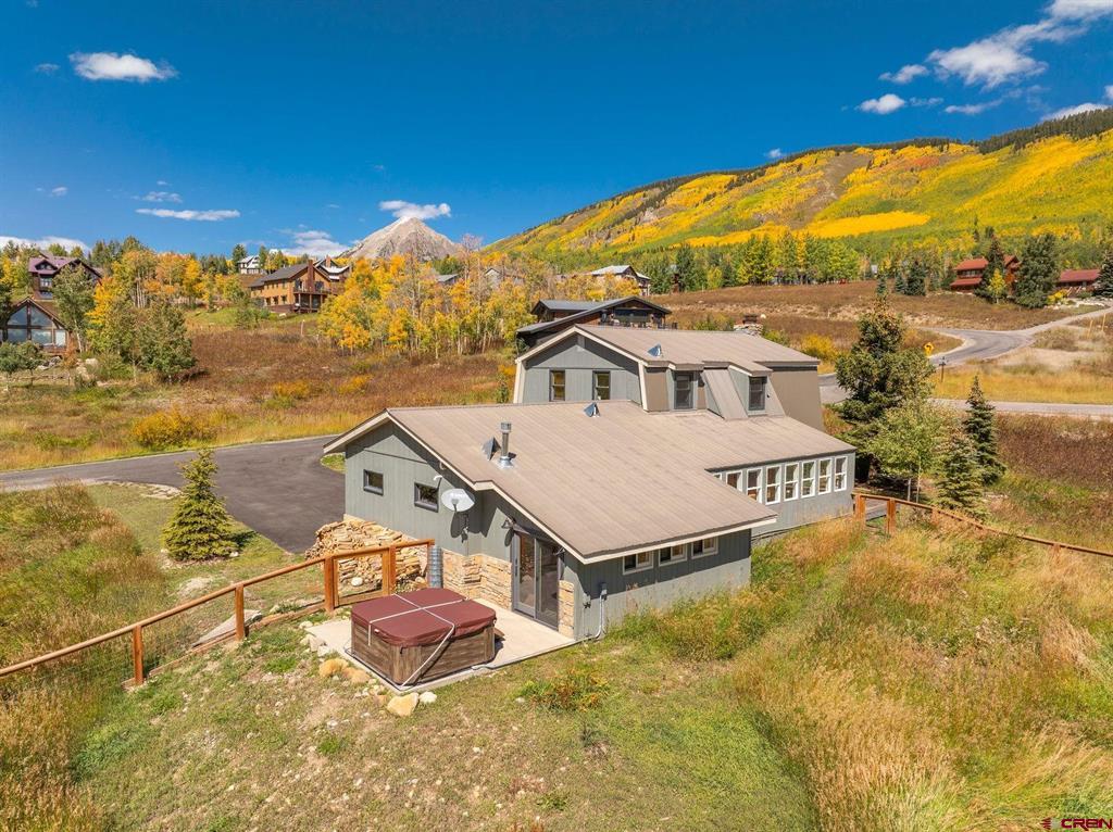 114 Meridian Lake Drive