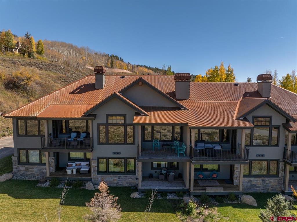 43 St. Andrews Circle