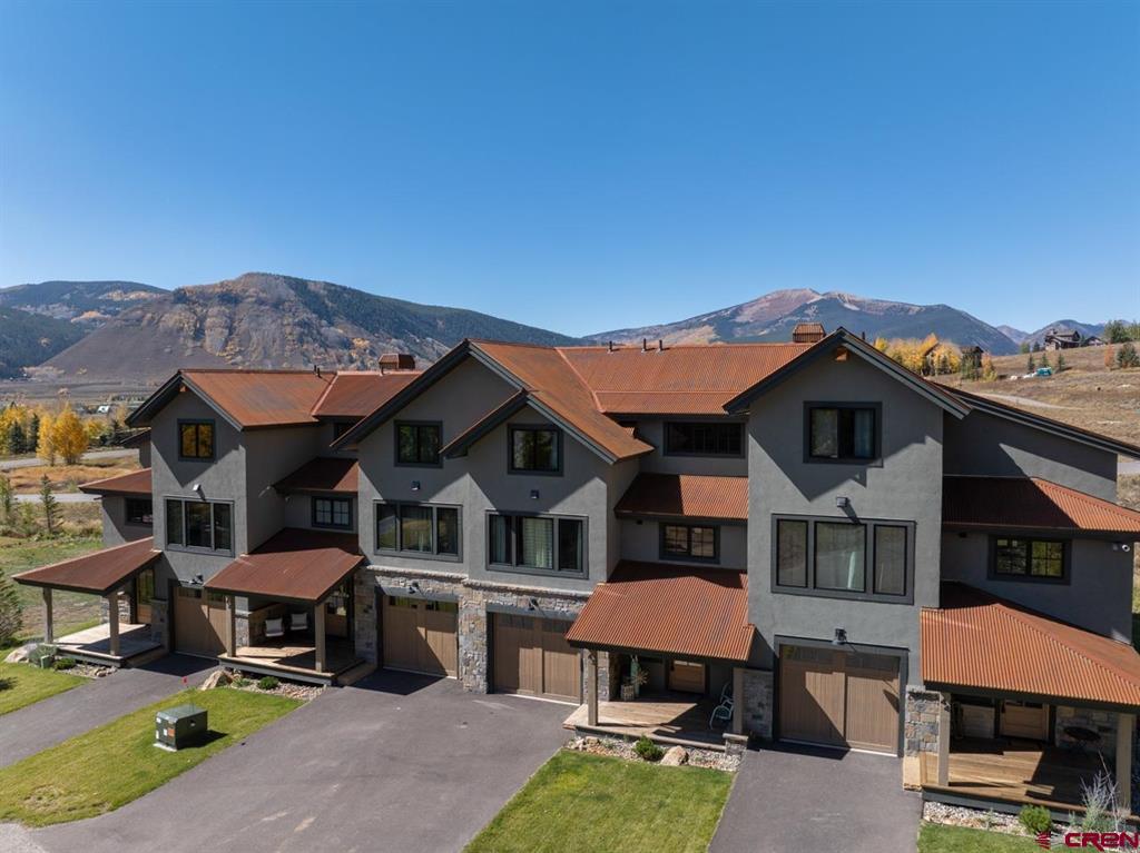 43 St. Andrews Circle