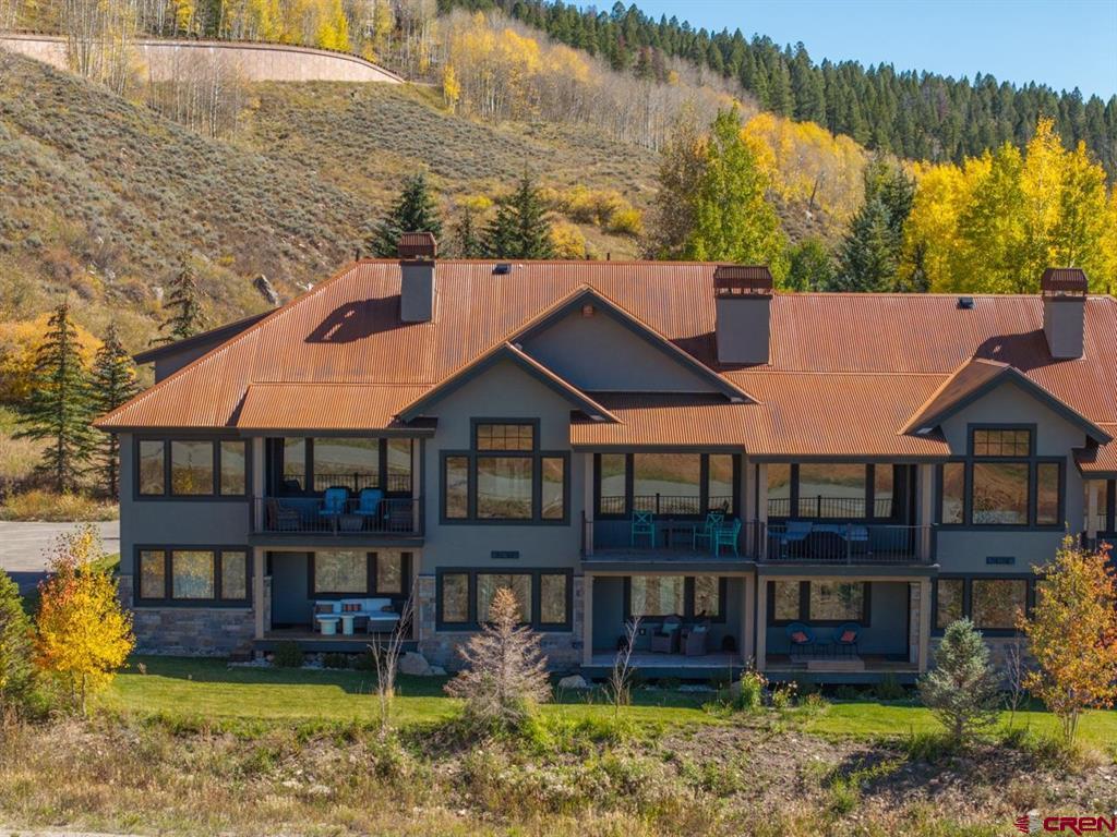 43 St. Andrews Circle