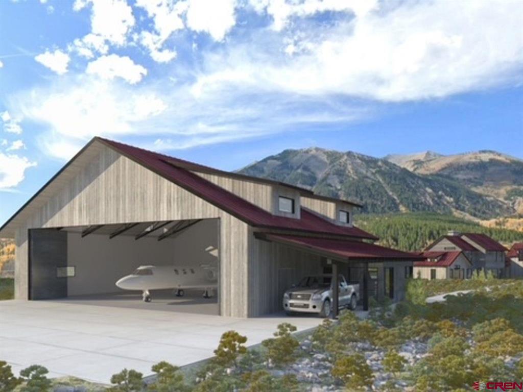 231 S Avion Drive