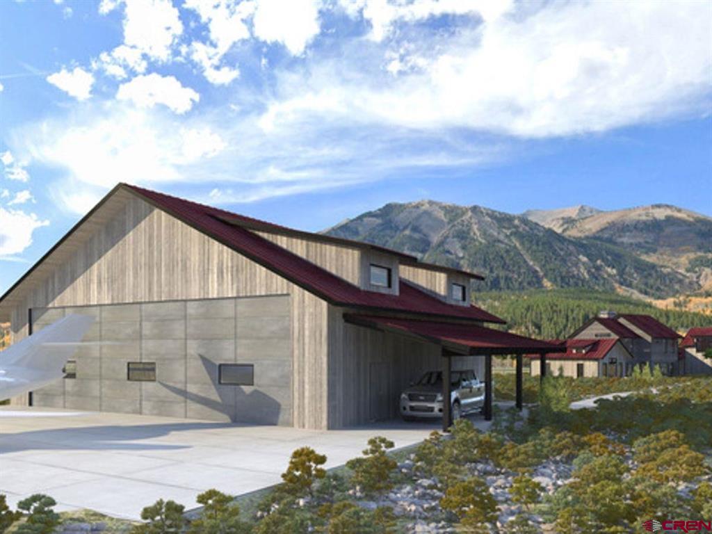 231 S Avion Drive